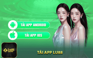 Tại sao nên tải app Lu88?
