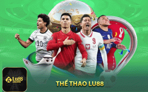 Tổng quan về thể thao Lu88 
